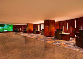 The Westin Peachtree Plaza, Atlanta 2