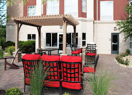 Homewood Suites by Hilton Bloomington 5
