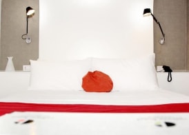 Culture Hotel Centro Storico 5