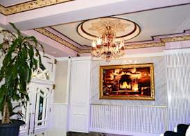 Leyenda Boutıque Hotel 5