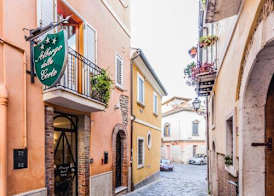 Albergo Della Corte 2