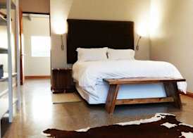 Galloway Guest House 4
