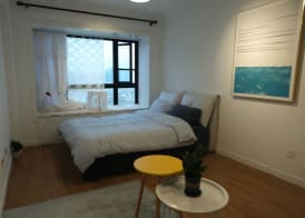 ShengZheng LaCave Apartment(Shenzhen Convention & Exhibition Center) - Hostel 3