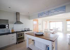 La Petite Baleine Oceanfront Villa 3