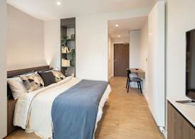 Enclave Croydon - Campus Accommodation 5