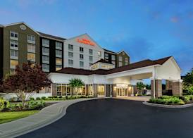 Hilton Garden Inn Greenville 2