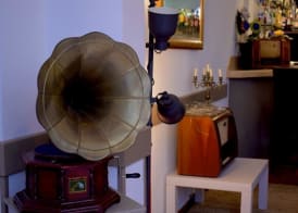 Carmen Art Hotel 2