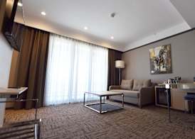 Invite Hotel Corner Trabzon 5