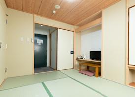 Sakura Ryokan Asakusa Iriya 3