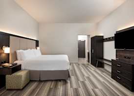Holiday Inn Express & Suites LAKELAND SOUTH by IHG 3