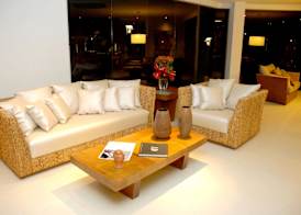Catussaba Business Hotel 5