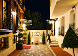 GLK PREMIER Sea Mansion Suites & Spa - Special Class 4