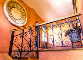 Hotel Rural Sierra Tejeda 4
