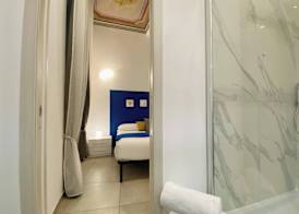 Casa Rosa al Mare, Rapallo 3