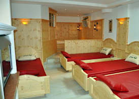 Hotel Jägerhof 5