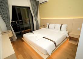 X One Hotel 2
