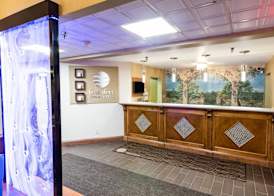Comfort Inn & Suites Springfield I-44 5