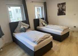 My Apartment im Bremer Viertel 2