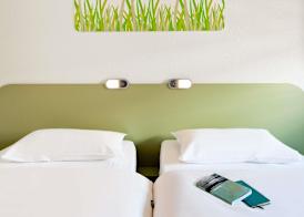 ibis budget Strasbourg La Vigie 4