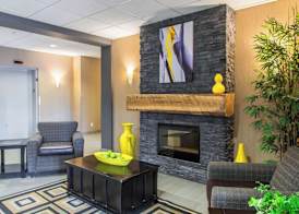 MainStay Suites Winnipeg 5