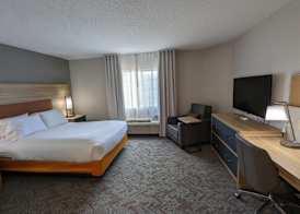 Candlewood Suites WILSON by IHG 3