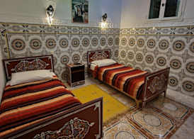 Dar Tanger Medina 5