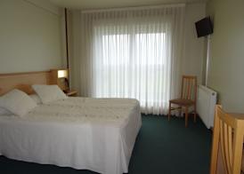 Hotel Akelarre 4