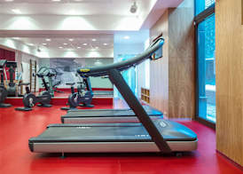 Novotel Almaty City Center 3