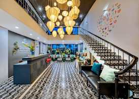 Sea Lavie Boutique Resort & Spa 2