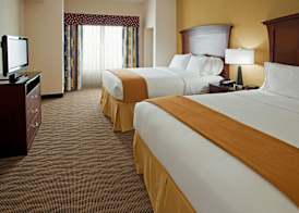 Holiday Inn Express & Suites AUSTIN SOUTH-BUDA by IHG 4