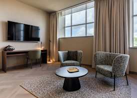 Hotel De Zeevaartschool 3