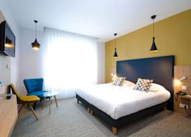 Best Western Plus Hotel Plaisance 3