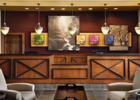 Marriott's Willow Ridge Lodge 4