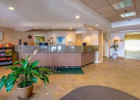 Quality Inn Portsmouth 2