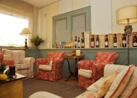 Albergo La Fontanella 5