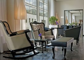 ARCOTEL John F Berlin 3