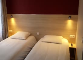 Hotel Aix Europe 5
