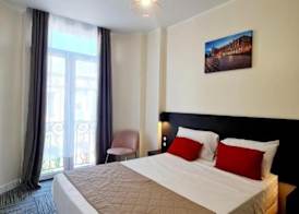 EVELIA HOTELS 2