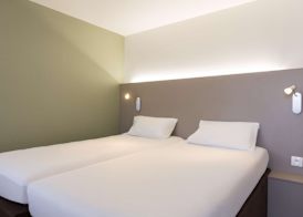 Kyriad Annecy Nord - Epagny 5