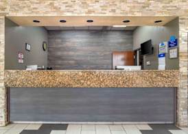 Quality Inn near Speedway 2