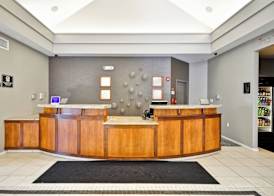Residence Inn Saint Louis O'Fallon 2