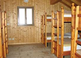 Albergo Casa Alpina San Luigi 5