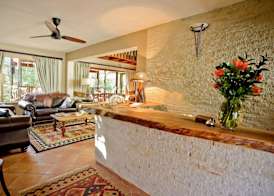 La Kruger Lifestyle Lodge - No Loadshedding 2