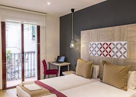 Boutique Hostemplo Sagrada Familia 4