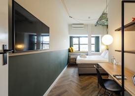 Badhuis Hotel 4