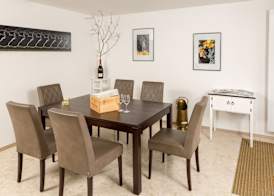 Weinhotel Ayler Kupp 5