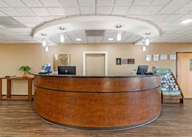 Comfort Suites Brunswick 2