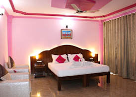 Sea View Resort 4