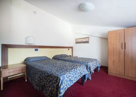 Hotel Italia & Lombardi 5