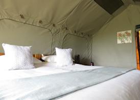 Woodbury Tented Camp – Amakhala Game Reserve 4